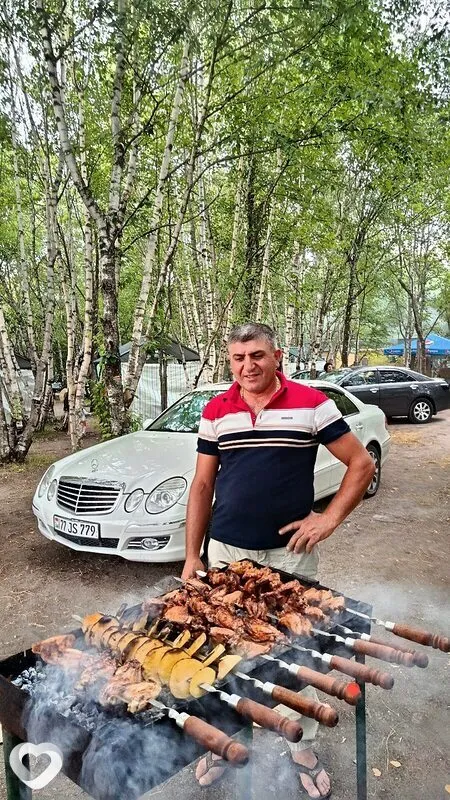Гурген, 44, Москве — анкета №4641096