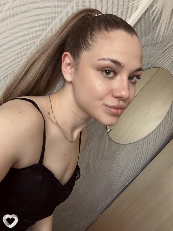 Дарья, 21, Хабаровске — анкета №4641102