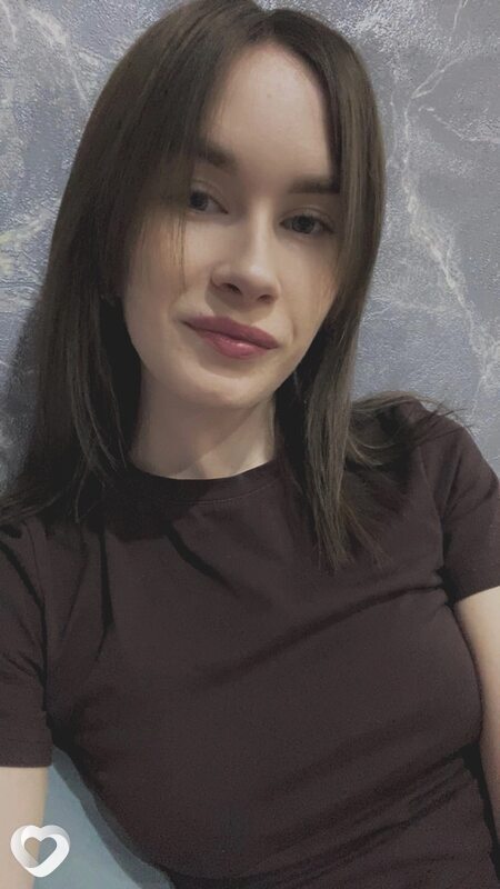 Кристина, 23, Тюмени — анкета №4640986