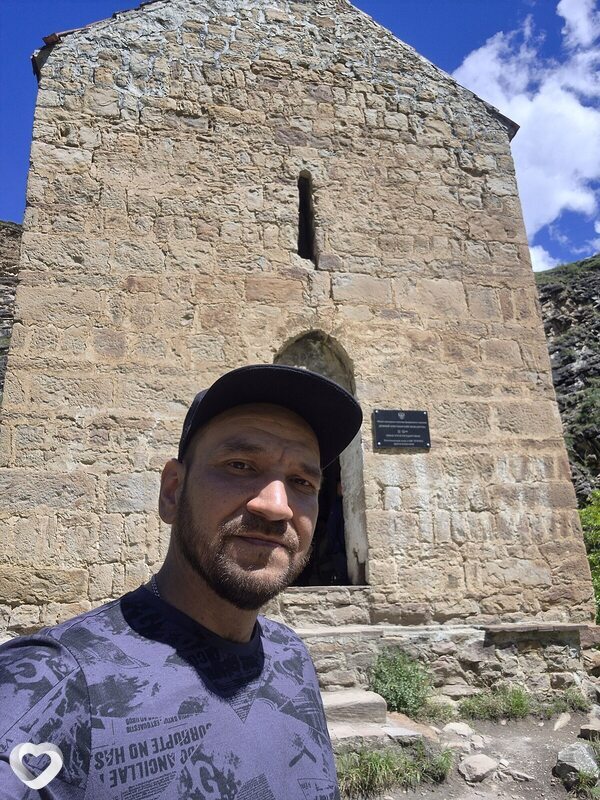 Табрис, 38, Набережных Челнах — анкета №4640988