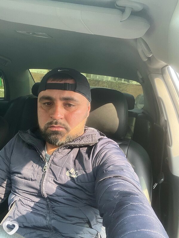Алик, 38, Екатеринбурге — анкета №4640991