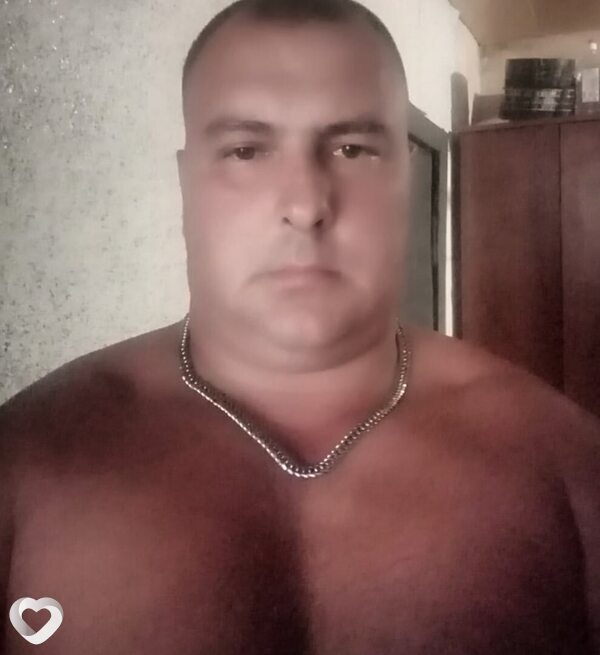 Сергей, 46, Витебске — анкета №4640996