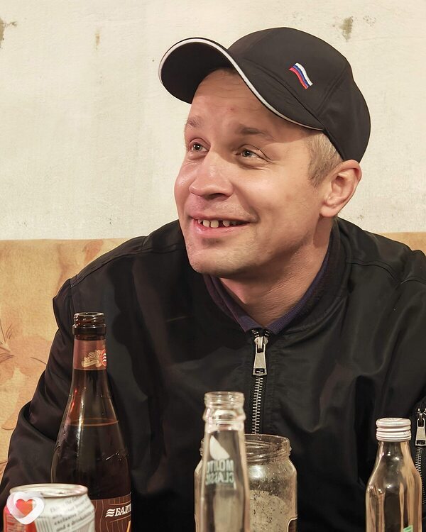 Максим, Кораблино
