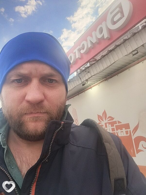 Руслан, 35, Хабаровске — анкета №4641142