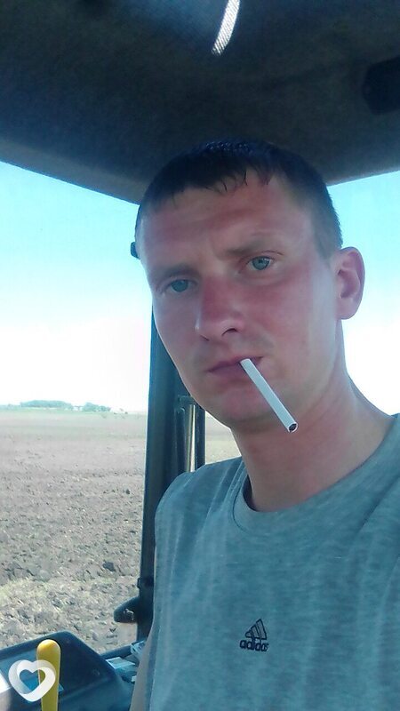 Андрей, 33, Уссурийске — анкета №4641146
