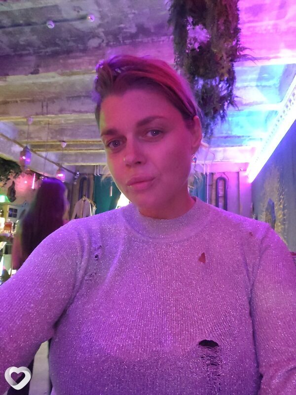 Надин, 44, Санкт-Петербурге — анкета №4641147