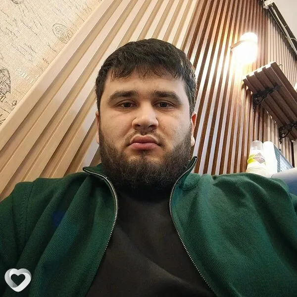 Абу, 30, Москве — анкета №4641149
