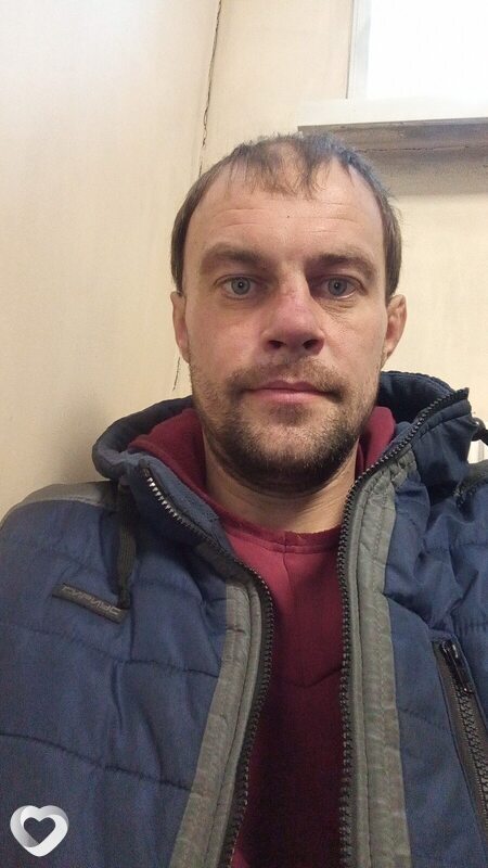 Виталий, 33, Владивостоке — анкета №4641152