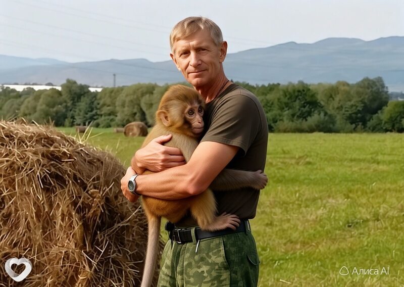 Валерий, Архыз