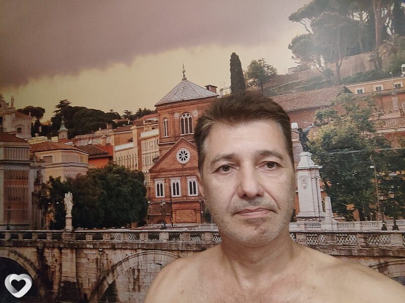 Дмитрий, 58, Донецке — анкета №4641175
