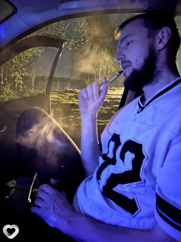 Захар, 32, Перми — анкета №4641177