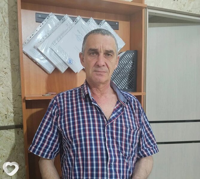 Владимир, Болотное