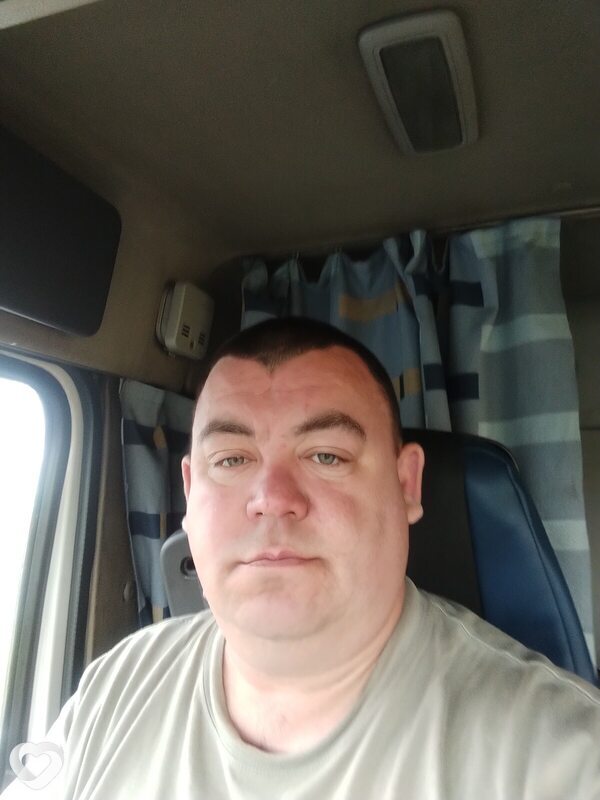 Андрей, 43, Лиде — анкета №4641207