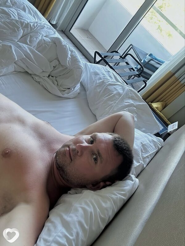 Андрей, 38, Новосибирске — анкета №4641208