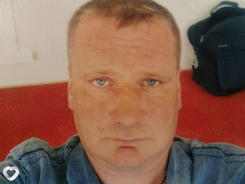 Александр, 54, Ангарске — анкета №4641209