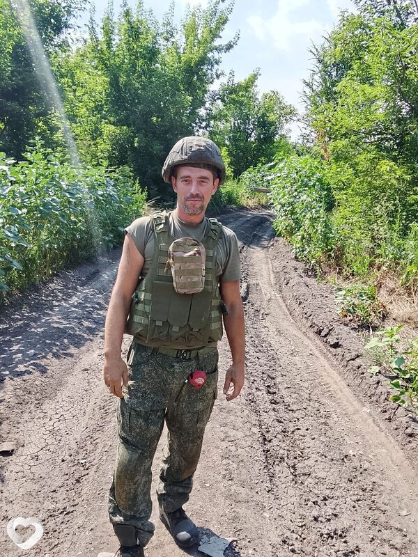 Саша, 35, Прокопьевске — анкета №4641217