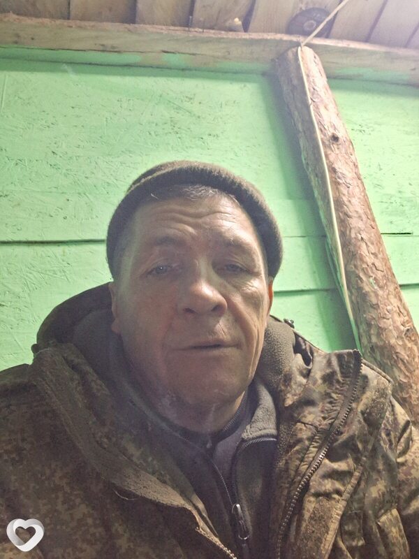 Евгений, 45, Кирове — анкета №4641224