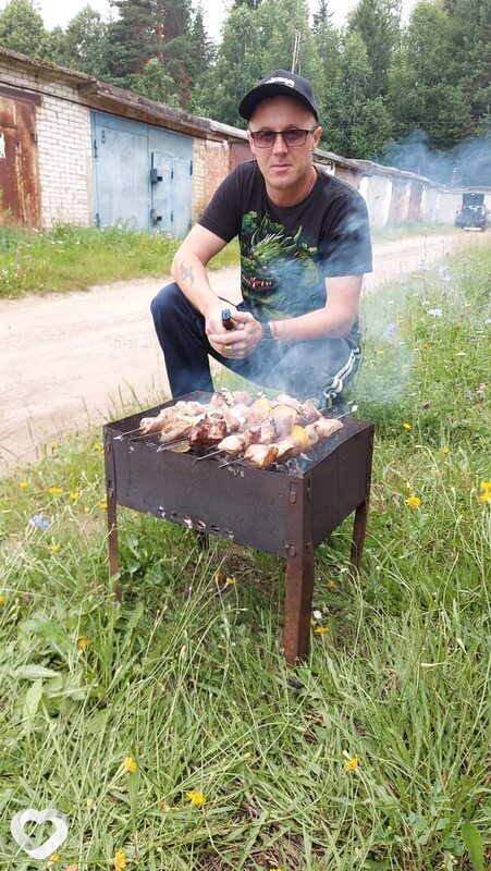 Александр, 48, Ижевске — анкета №4641226