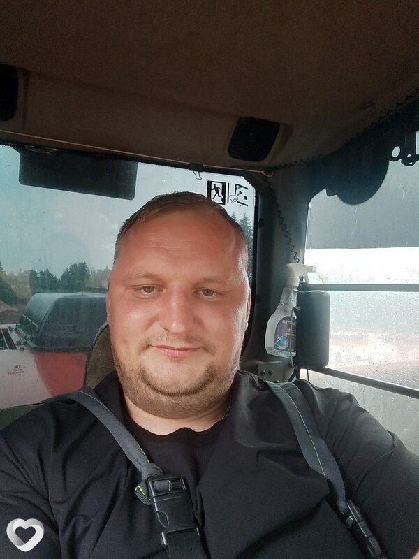 Сергей, Выборг
