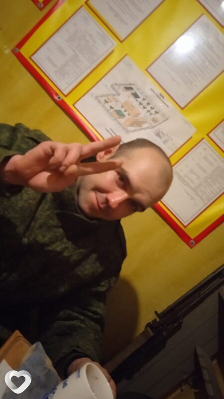Артём, 37, Донецке — анкета №4641235