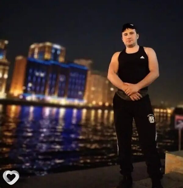 Дима, 34, Екатеринбурге — анкета №4641236