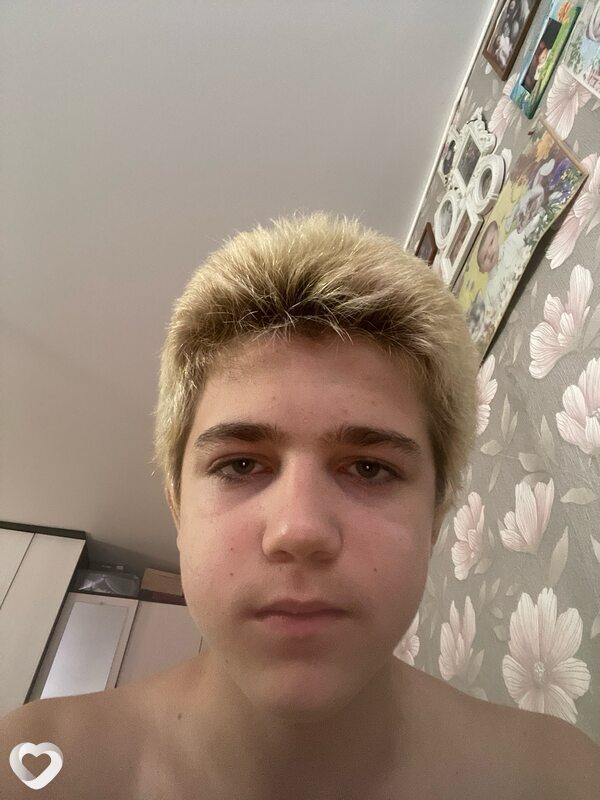 Александр, 19, Чебаркуле — анкета №4641237