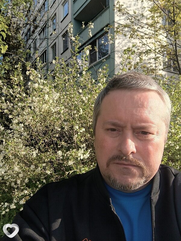 Виталий, 44, Санкт-Петербурге — анкета №4641241