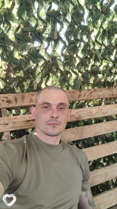 Алексей, 41, Туле — анкета №4641247