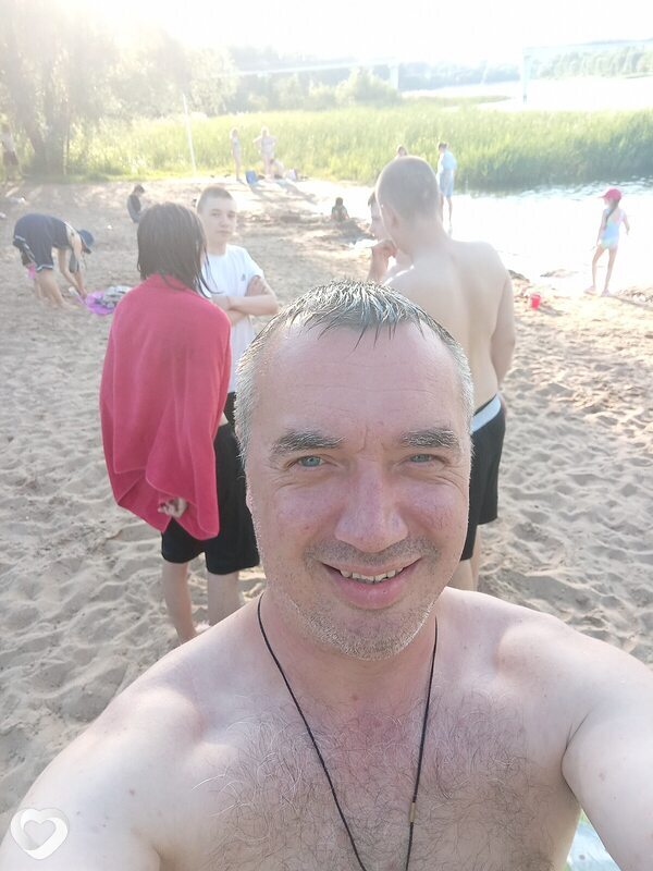 Роман, 41, Нижнем Новгороде — анкета №4641249