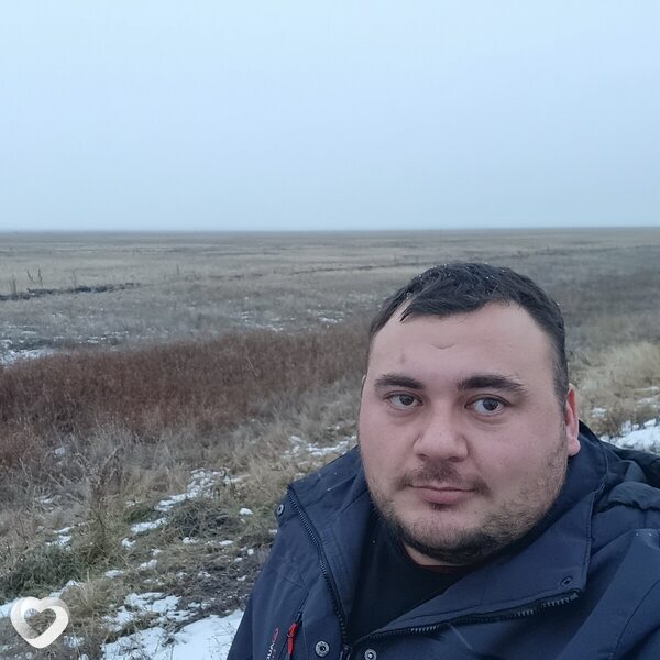 Вадим, Ханты-Мансийск