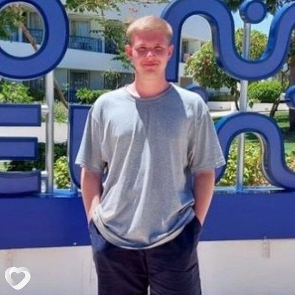 Павел, 20, Екатеринбурге — анкета №4641276