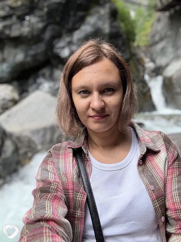 Саша, 36, Иркутске — анкета №4641355