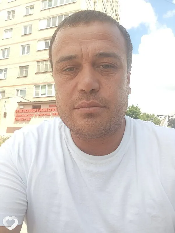 Толек, 36, Москве — анкета №4641356