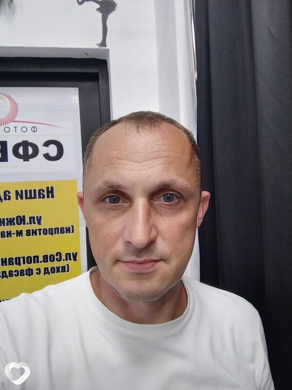 Pavel, 41, Гродно — анкета №4641361