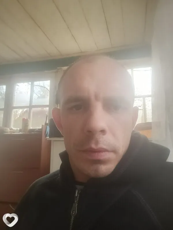Александр, 35, Москве — анкета №4641362