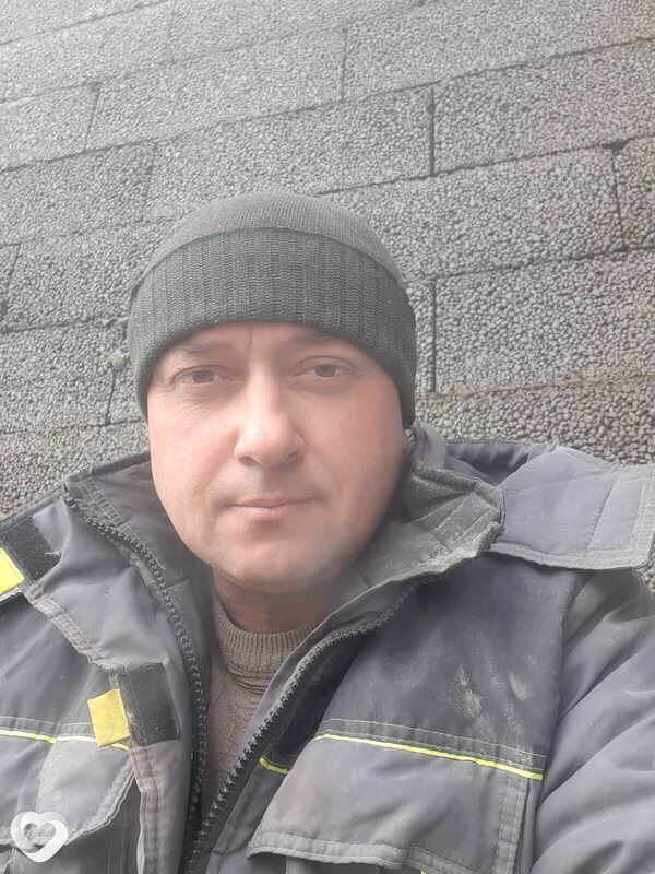 Сергей, 46, Минске — анкета №4641364