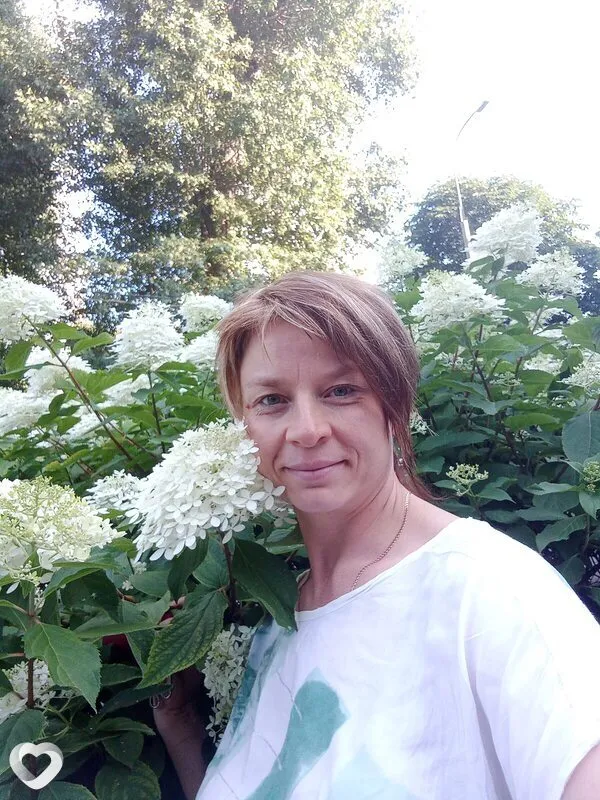 Евдокия, 45, Москве — анкета №4641368