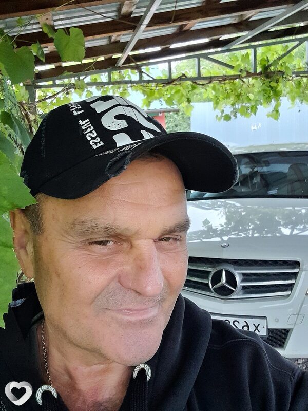 Виталий, 48, Саратове — анкета №4641369