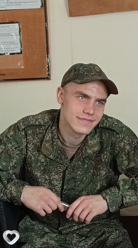 Тимофей, 19, Саратове — анкета №4641370
