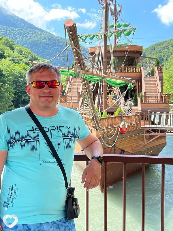 Мишутка, 41, Санкт-Петербурге — анкета №4641183