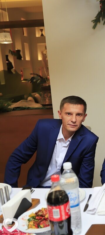 Andrey, 42, Алматы — анкета №4641185