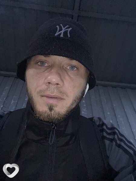 Николай, 29, Прокопьевске — анкета №4641189