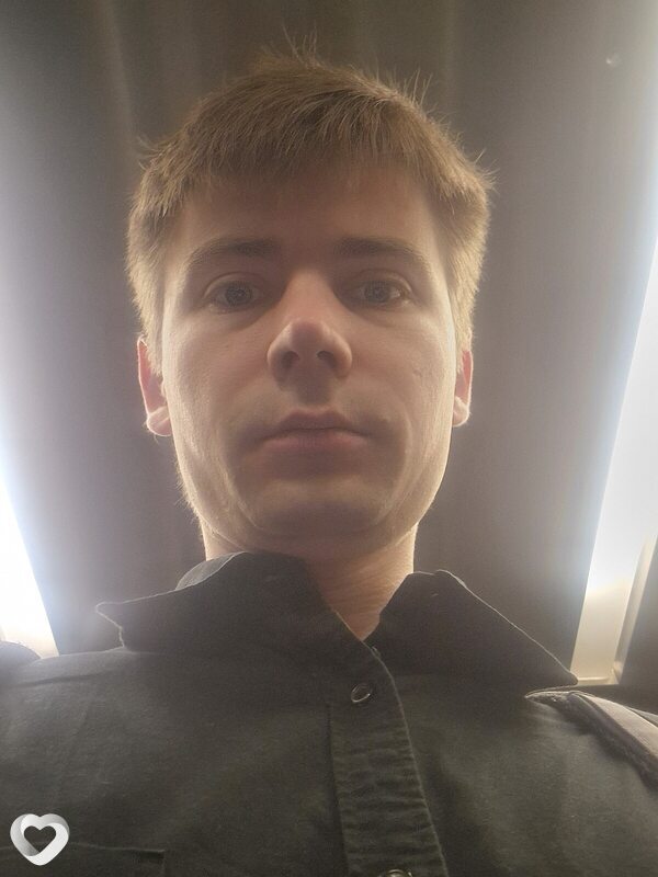 Александр, 31, Минске — анкета №4641193