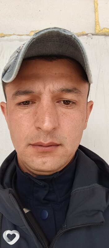 Привет, 35, Химках — анкета №4641202