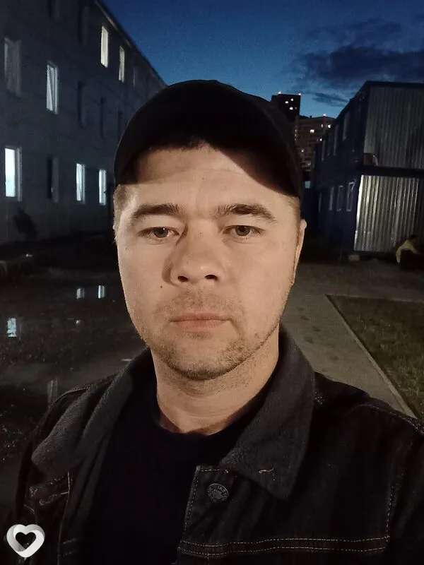 Адхам, 31, Москве — анкета №4641309