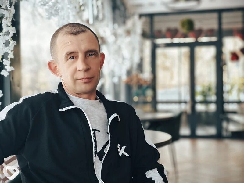 Андрей, 41, Новокузнецке — анкета №4641312