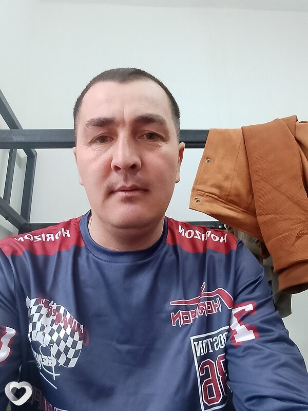 Белов, 38, Костанае — анкета №4641314