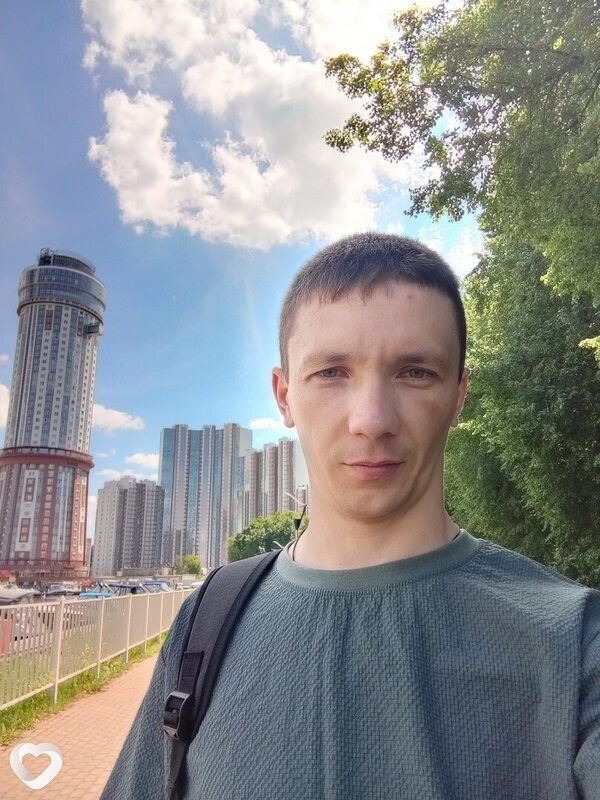 Валера, 35, Горловке — анкета №4641322