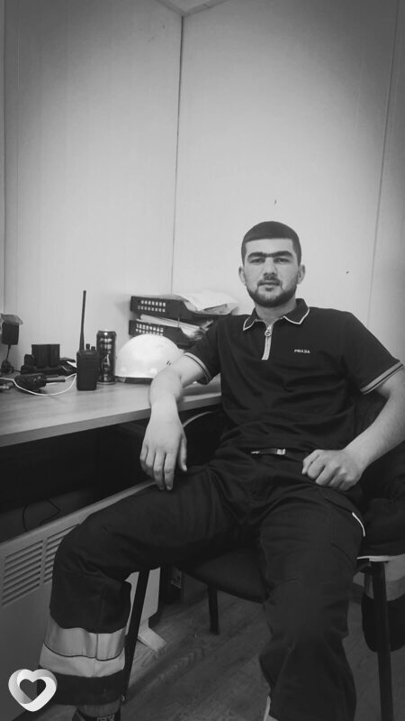 Сухроб, Елизово