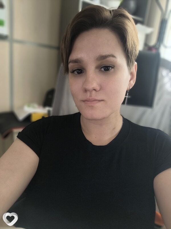 Елена, 24, Амурске — анкета №4641696